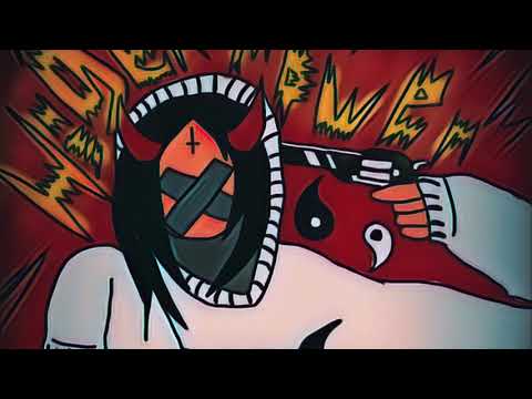 SØSNAUT - HĪGHER PØWER (Prod. Plasma)