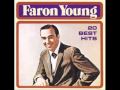 Faron Young   Congratulations