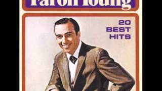 Faron Young   Congratulations