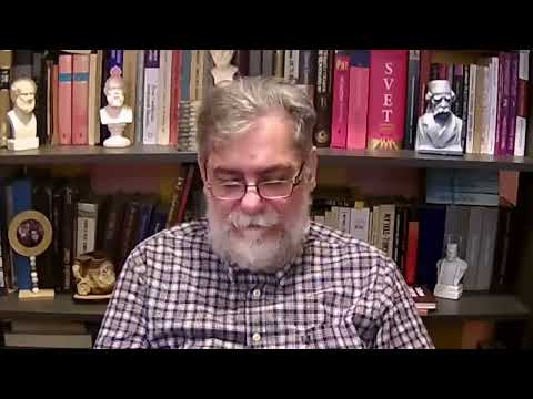 Milan Milenković - O srpskoj bedi (2025)