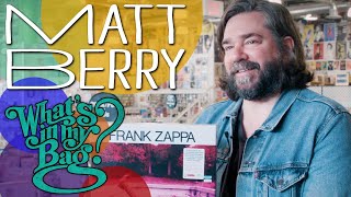 Watch Matt Berry's episode on YouTube