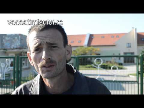 EXCLUSIV! Pedofilul din Lovrin, demersuri disperate pentru a-şi recupera fiica