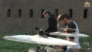 AS HEAVENS COLLIDE - YOUR SAVIOUR (OFFICIAL TEASER!) (HD)