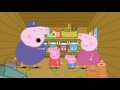 Peppa Pig S02E10 Rock Pools Peppa Pig English Episodes