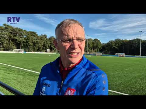 Korte samenvatting   VV Actief - Nieuw Buinen  3-2