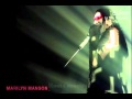 Marilyn Manson-Spade en español.wmv 