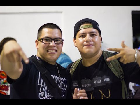 Poetamish - En el punto ft Khriz Val (Russel Beats)