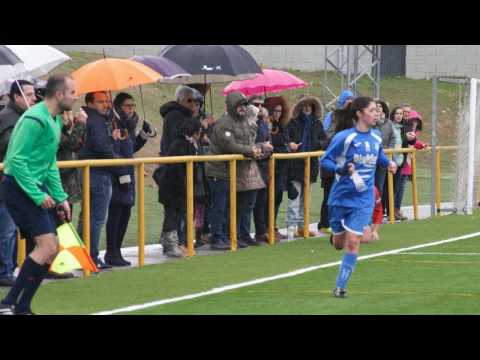 NSB BIGMAT FONTECHA  3 -   2  AURRERA