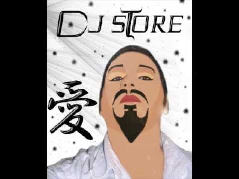 Lento violento man (Gigi D'Agostino) - Capriccio [Dj Store remake]