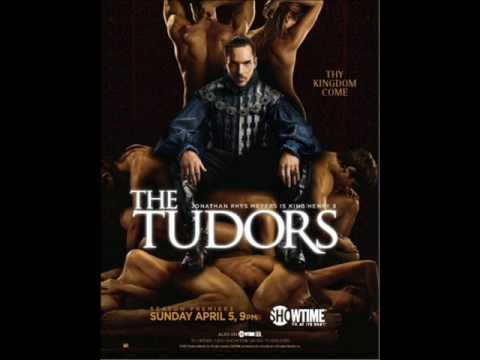 The Tudors season 3 - Jane Seymour Dies (Music from scene)