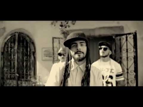 Train To Roots - Step Up (Official Music Video)