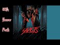The Sadists The Sadists Horror Punk