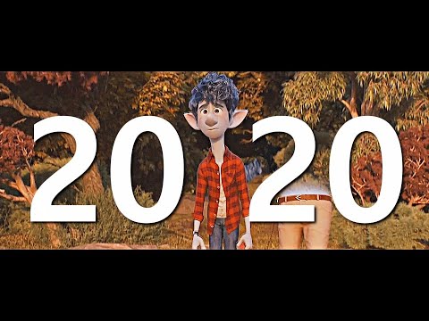 Goodbye 2020 | Multifandom Mashup