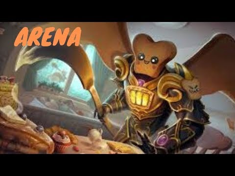 SMITE PS4 Arena Gameplay (Thanatos Build): Toasty!