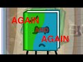Again And Again Book BFDIA 22