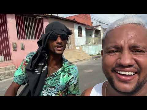 JR BOBINHO LEVA UM SOLDADO DELE PRA CASA DE MAINHA E PAINHO TEVE QUE TOMAR SUAS PROVIDÊNCIAS