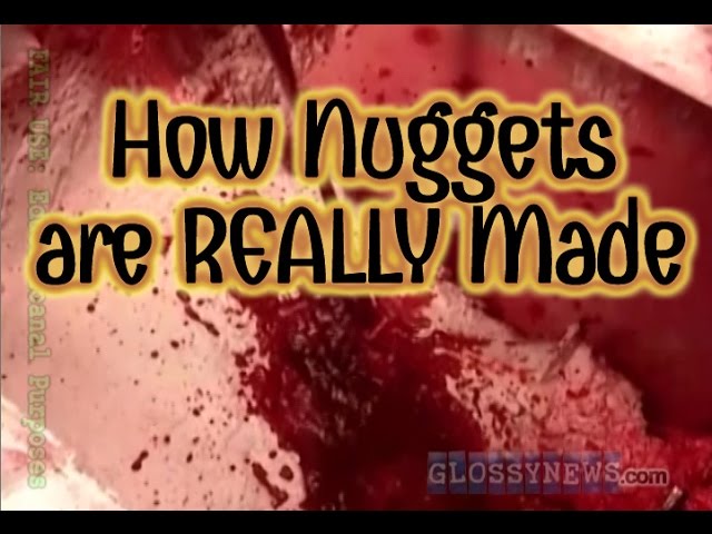 Vidéo Prononciation de Nuggets en Anglais