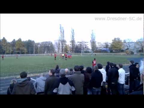 SG Dresden Striesen - Dresdner SC (30.10.2010)