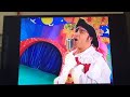 Opening To The Wiggles Top Of The Tops 2003 Canadian Vhs