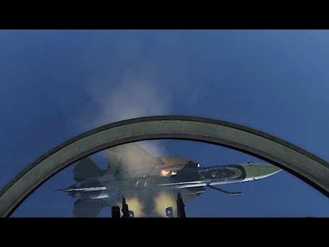 DCS: F5 vs. JF17
