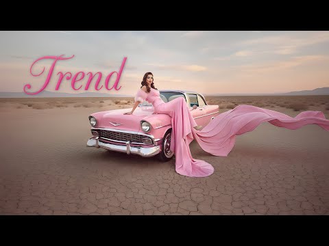 كلمات اغنية ترند