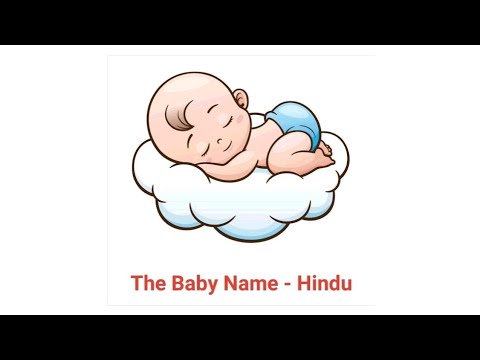 The Baby Name - Hindu