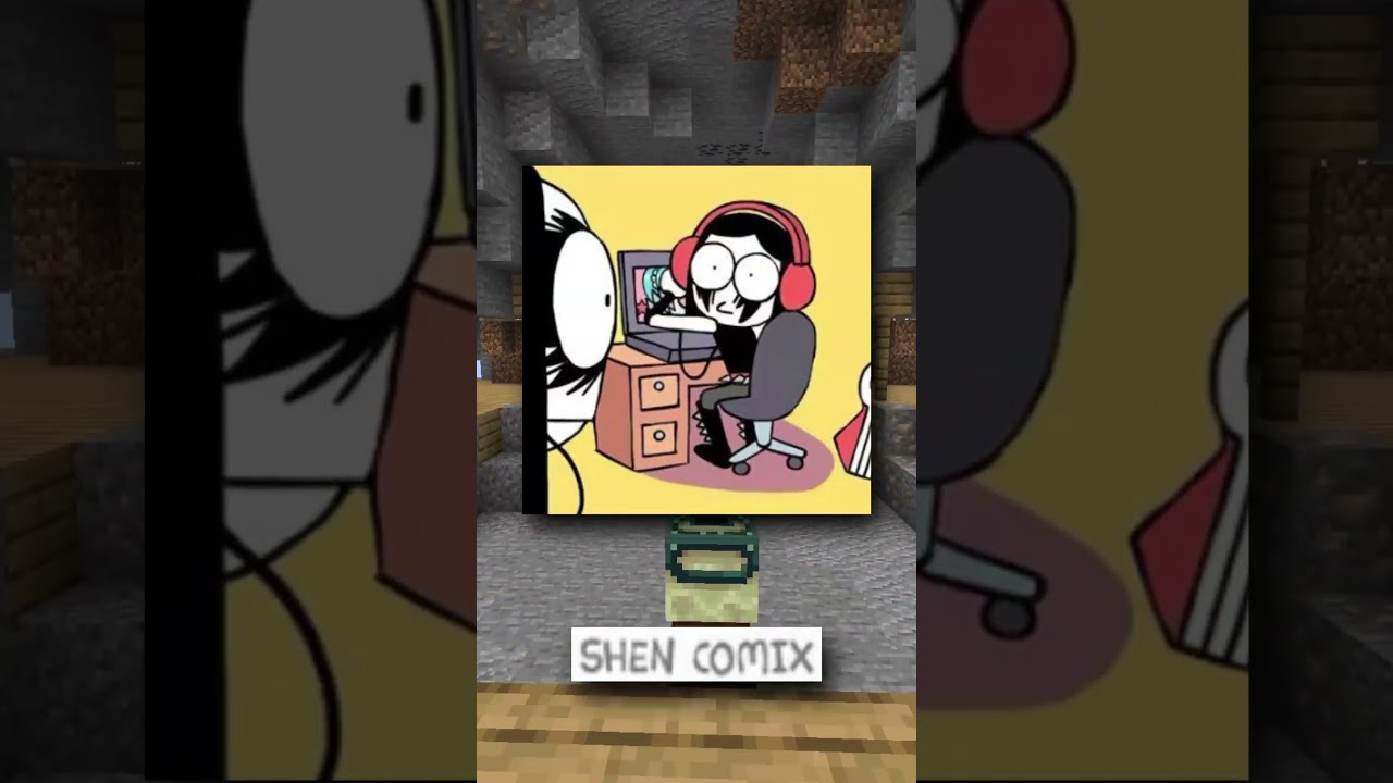 Hiding Your Hobbies Be Like