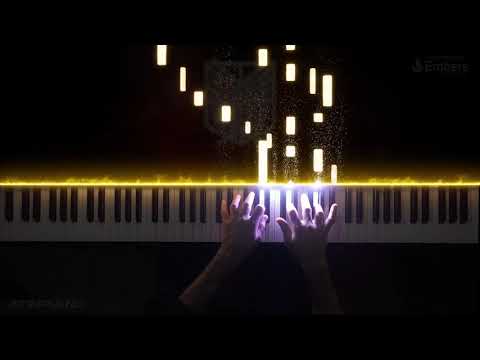 Attack on Titan Season 4 OST: Declaration of War (Piano Cover)
