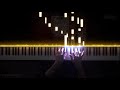 Attack On Titan Season 4 OST Declaration Of War Piano Cover