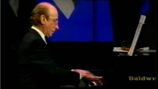 Body and Soul - Dick Hyman 1992