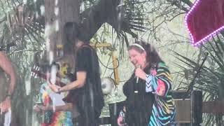 Breaking Everywhere - Lisa Katzoff band