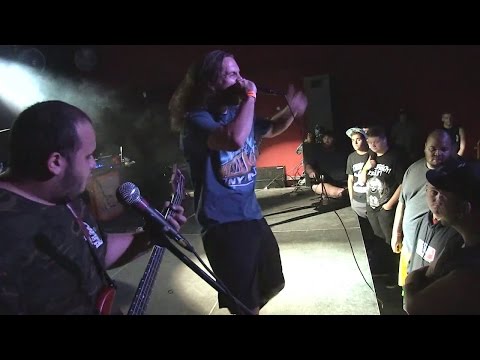 [hate5six] Threat 2 Society - August 23, 2014