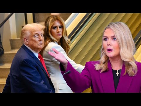 La Casa Bianca chiede un'indagine sui problemi tecnici riscontrati da Trump all'Assemblea General...