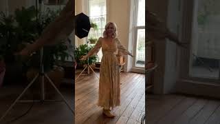 Sending all the Love and Joy