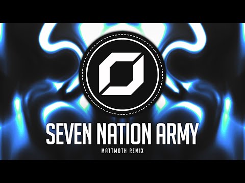 HARD-PSY ◉ THNDERZ - Seven Nation Army (mattmoth Remix)