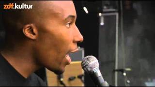 We Have Band - 01 - How To Make Friends (MELT! 2011)