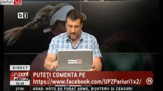 UPZ 03.07.17: Aici, 10 PARIURI DE LA WIMBLEDON!