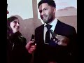 Gleyber Torres And Danielle McCartan