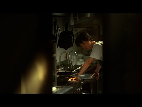 剧情短片《深处》｜Short Film 'Depth' | 단편영화 '뎁스'