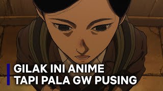 Akhirnya Gw Nonton Nippon Sangoku