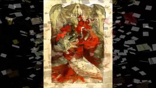 Abigail Larson - Lilja&#39;s Lament