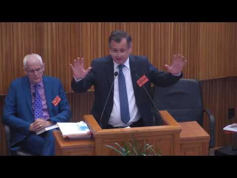 Ioan Ardelean | Dumnezeu să ridice o generaţie de slujitori model | Conferința Națională UBCBR 2021