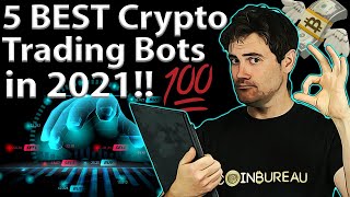 Crypto Trading Bots: Are They Worth It? 🤖