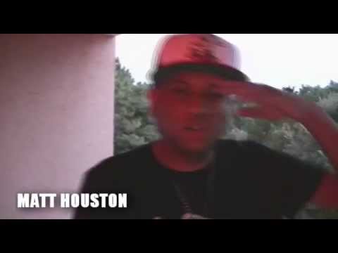 MATT HOUSTON supports New R&B Songs 2013 by DJ Doll's - NightFloor - Original Player