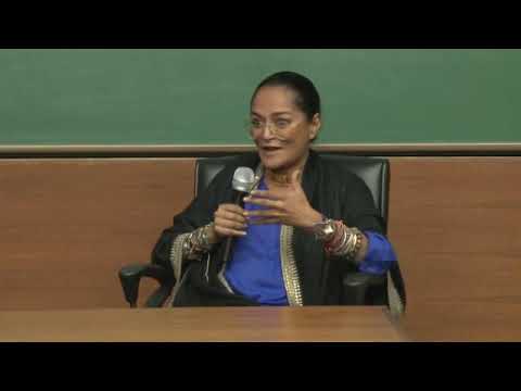 Watch: Bandana Tewari in conversation with Anchal Jain, Co-Chair, CCBP