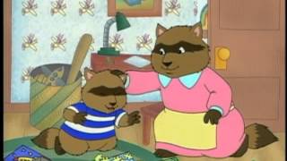 Timothy Goes To School: Red Thunder / Putting it All Together - Ep. 9