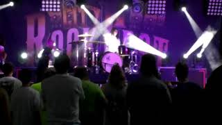 Spoken(I Will Not Fade)@ Somerset PA  08 06 2018