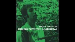 Belle &amp; Sebastian - Is It Wicked Not To Care