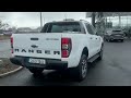2023 Ford Ranger 2L Diesel For Sale Images