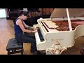 System Of A Down - Chop Suey (Cover on Baroque Grand by Bosendorfer)